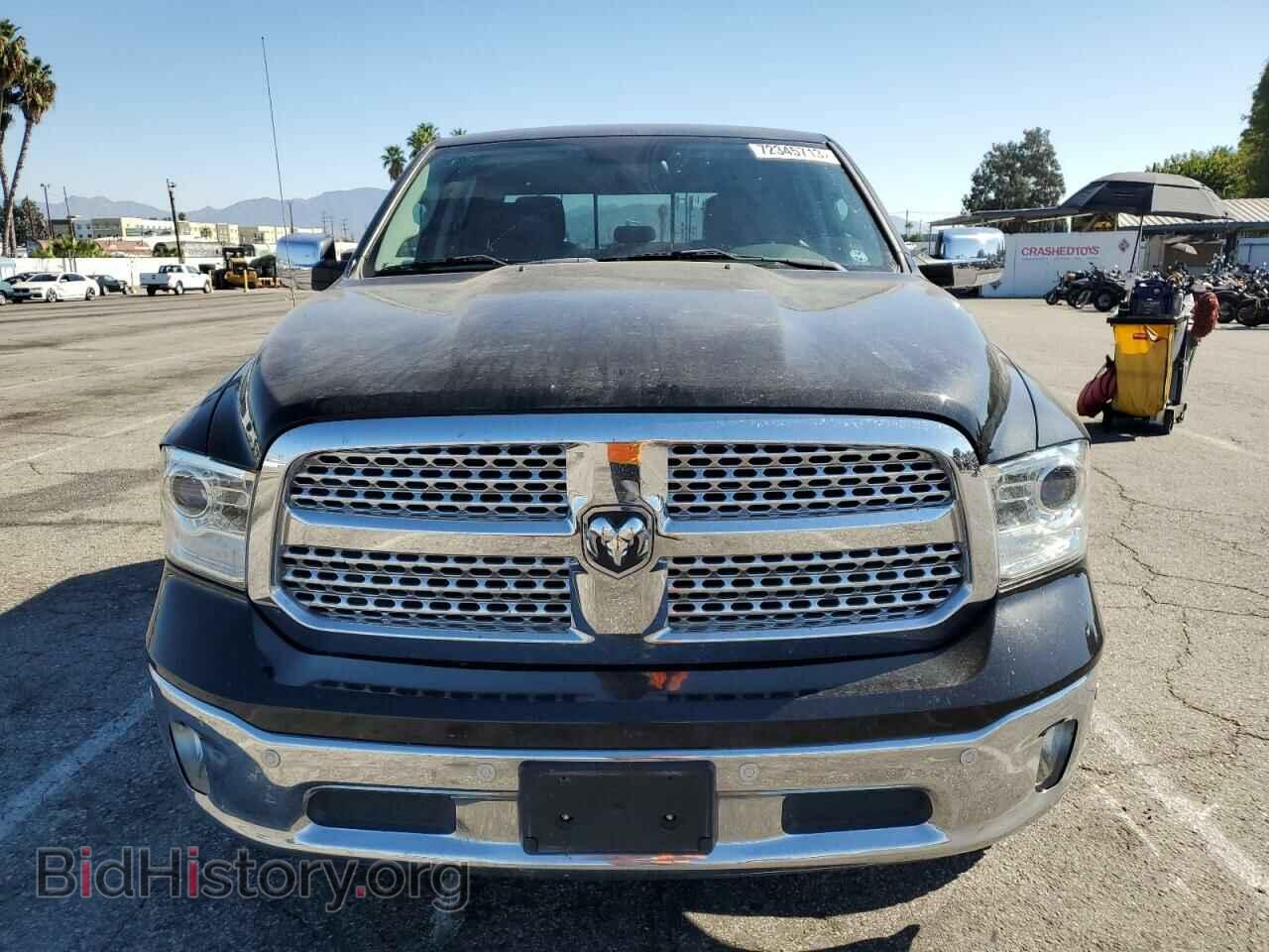 2017 RAM 1500 - VIN: 1C6RR7NT0HS817047 - Фото 5