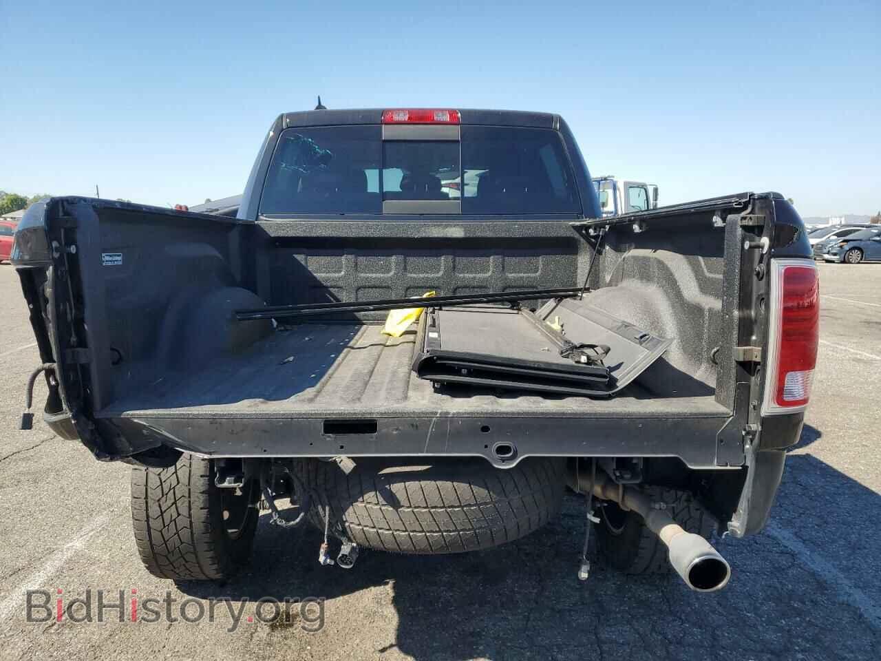 2017 RAM 1500 - VIN: 1C6RR7NT0HS817047 - Фото 6
