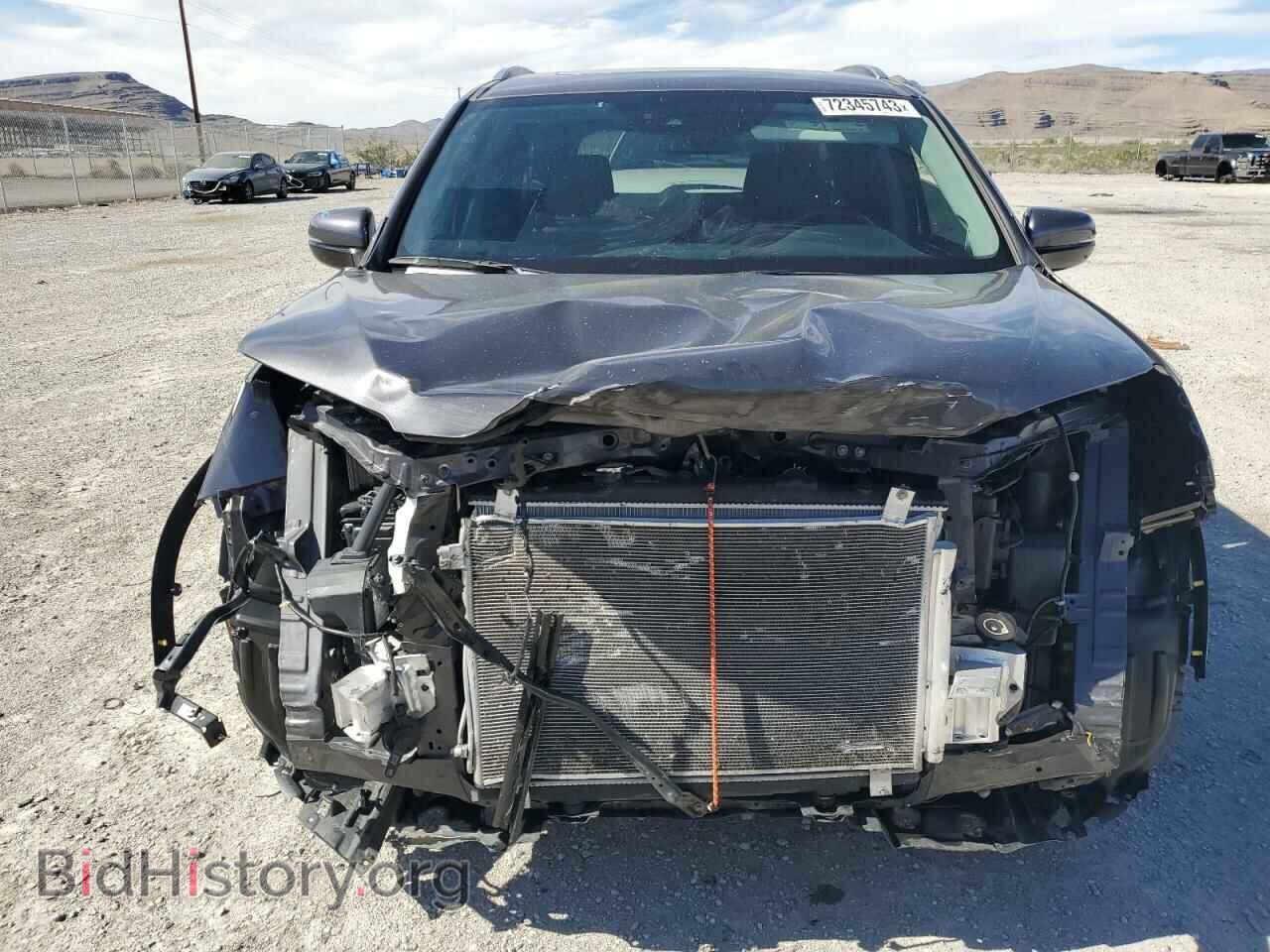 2021 HONDA PILOT - VIN: 5FNYF6H03MB094648 - Фото 5