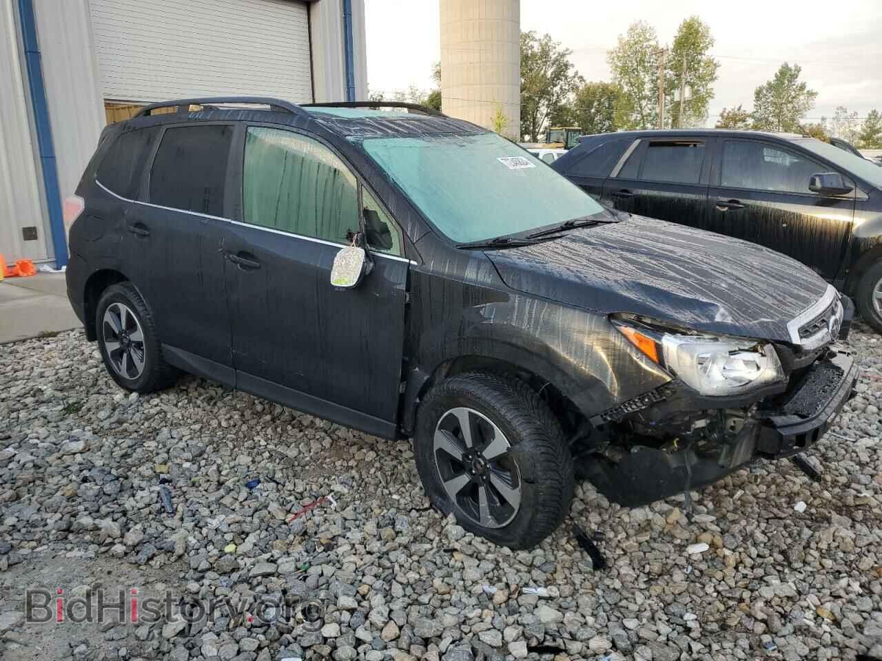 2017 SUBARU FORESTER - VIN: JF2SJAJC8HH517601 - Фото 4