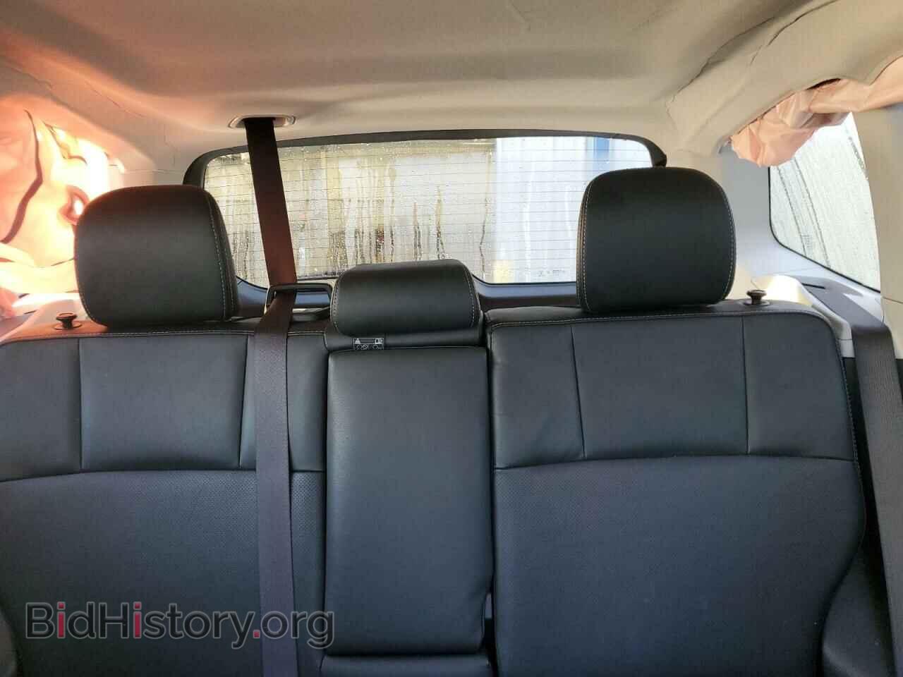 2017 SUBARU FORESTER - VIN: JF2SJAJC8HH517601 - Фото 10