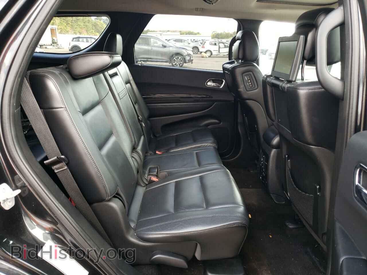 2015 DODGE DURANGO - VIN: 1C4RDJDG1FC789386 - Photo 11
