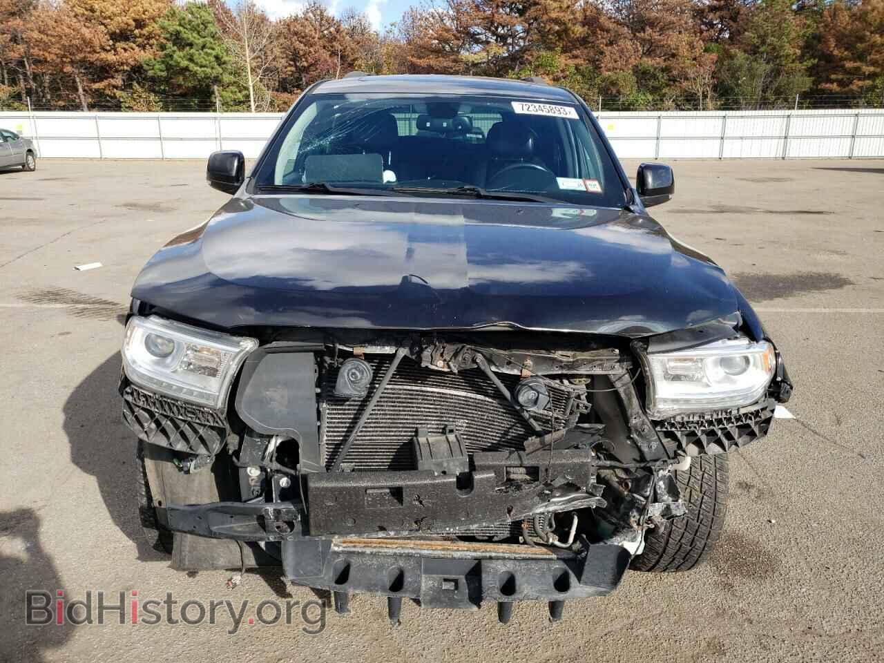2015 DODGE DURANGO - VIN: 1C4RDJDG1FC789386 - Photo 5