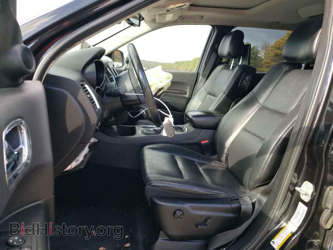 2015 DODGE DURANGO - VIN: 1C4RDJDG1FC789386 - Photo 7
