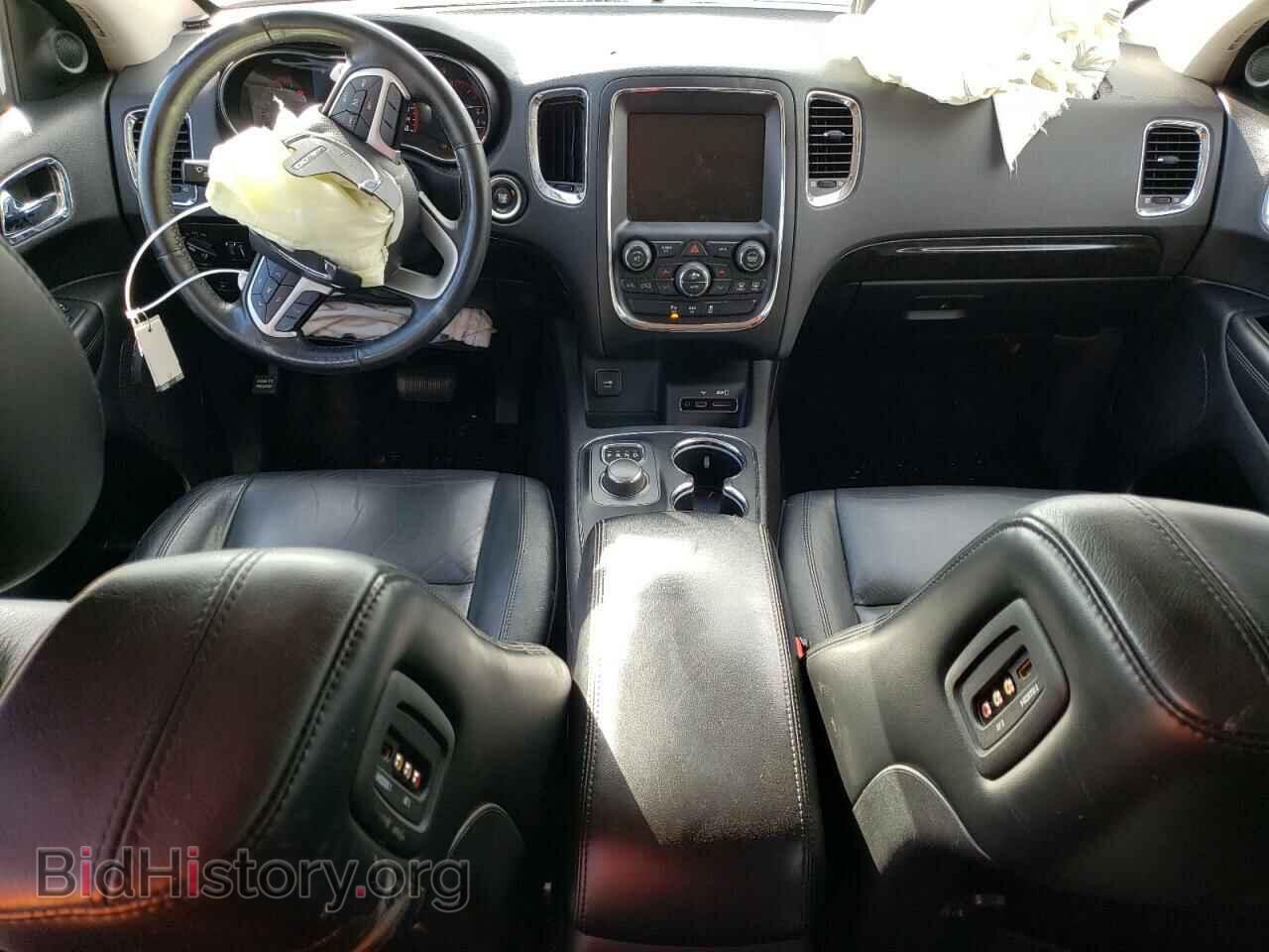 2015 DODGE DURANGO - VIN: 1C4RDJDG1FC789386 - Photo 8