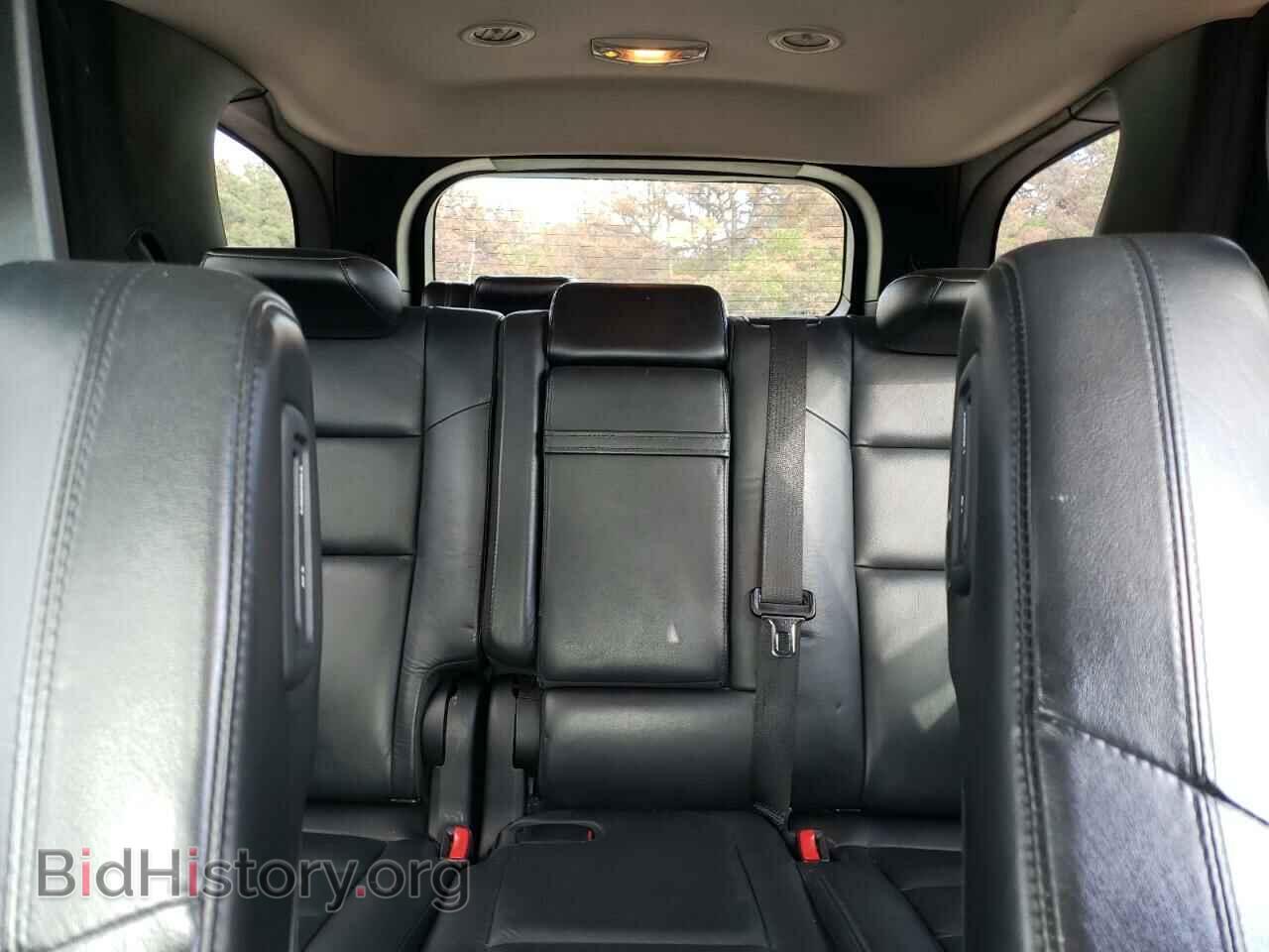 2015 DODGE DURANGO - VIN: 1C4RDJDG1FC789386 - Photo 10