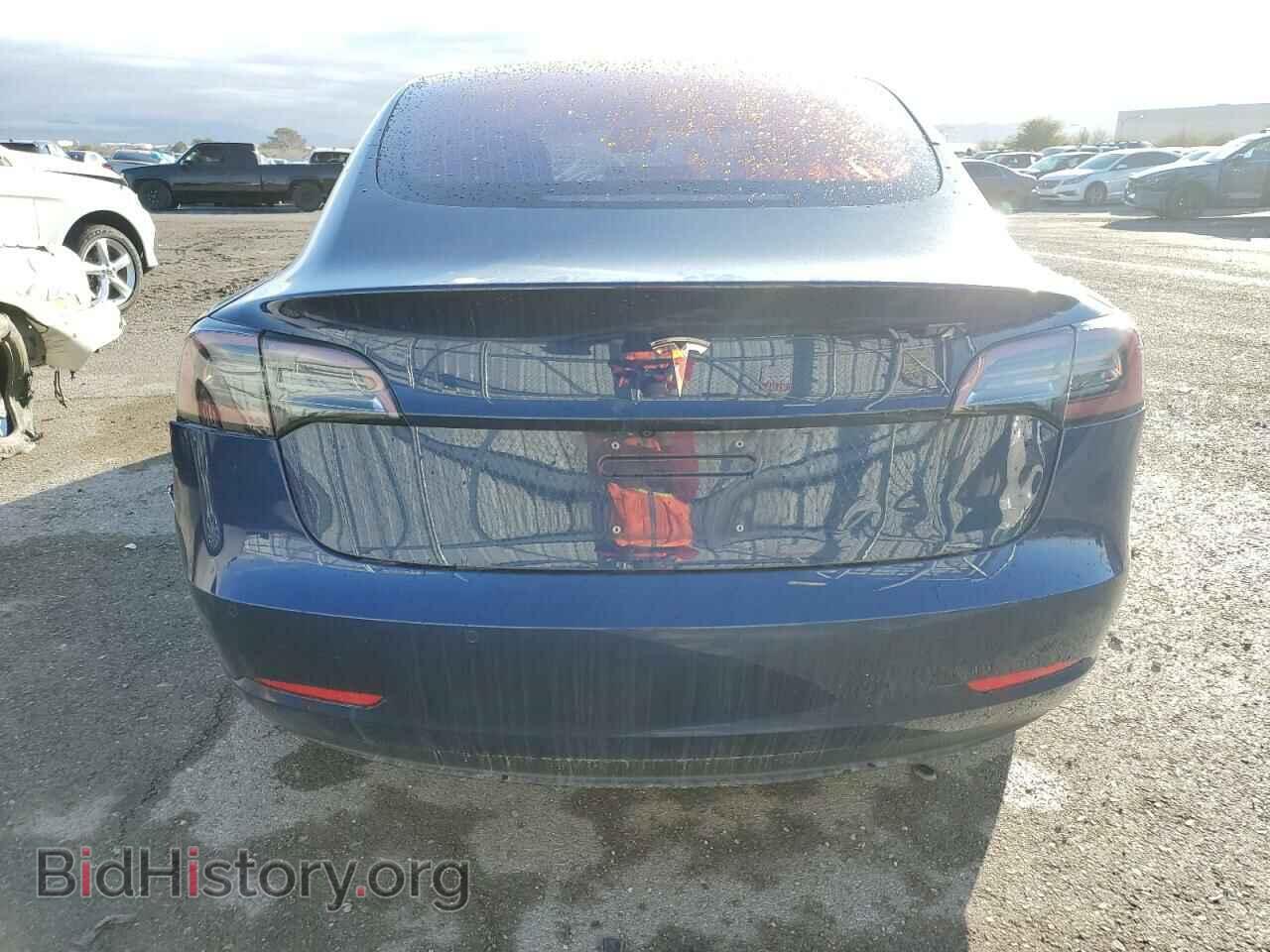 2018 TESLA MODEL 3 - VIN: 5YJ3E1EA0JF019432 - Фото 6
