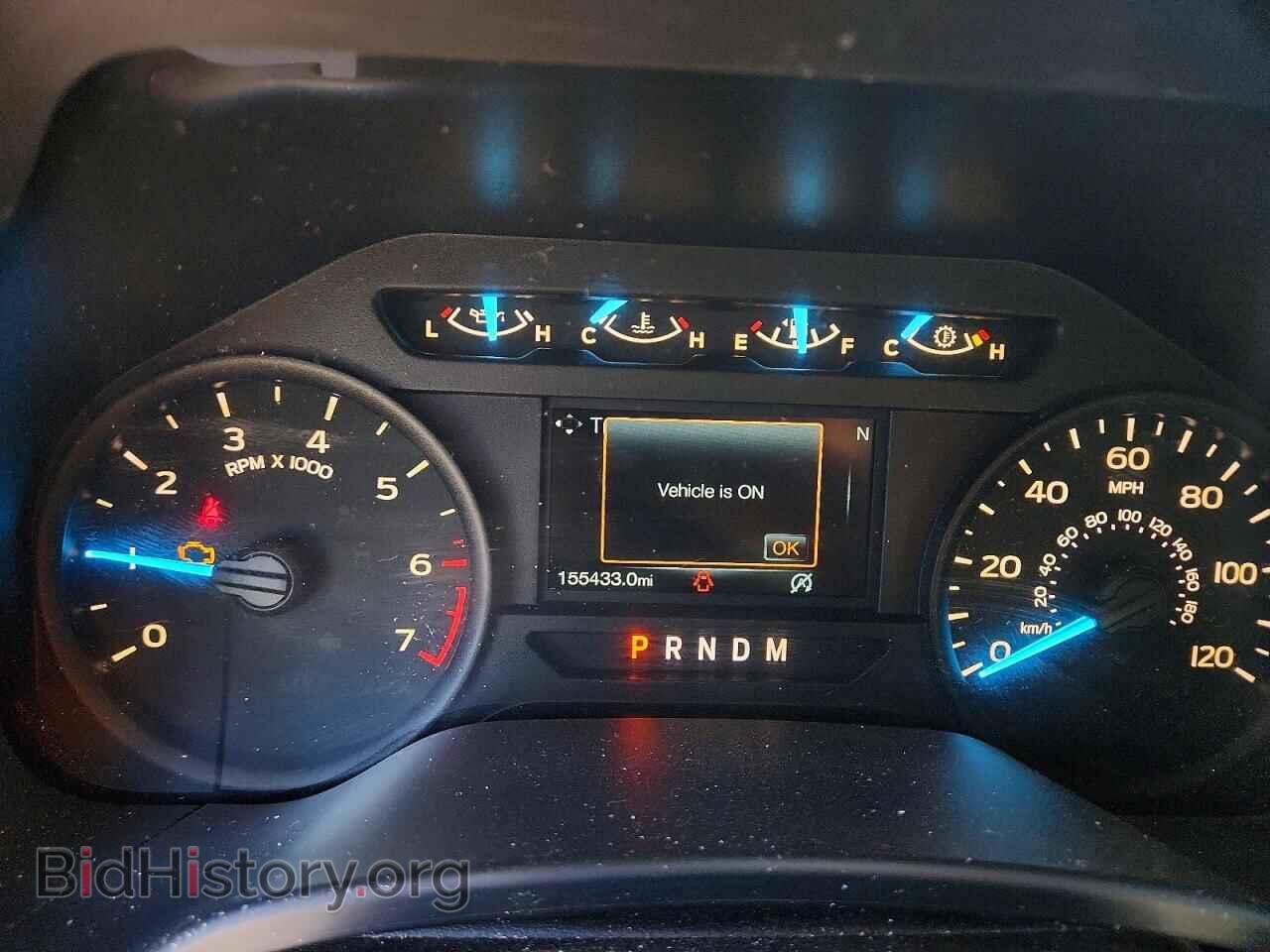 2018 FORD F150 - VIN: 1FTEX1E52JKD29834 - Фото 9