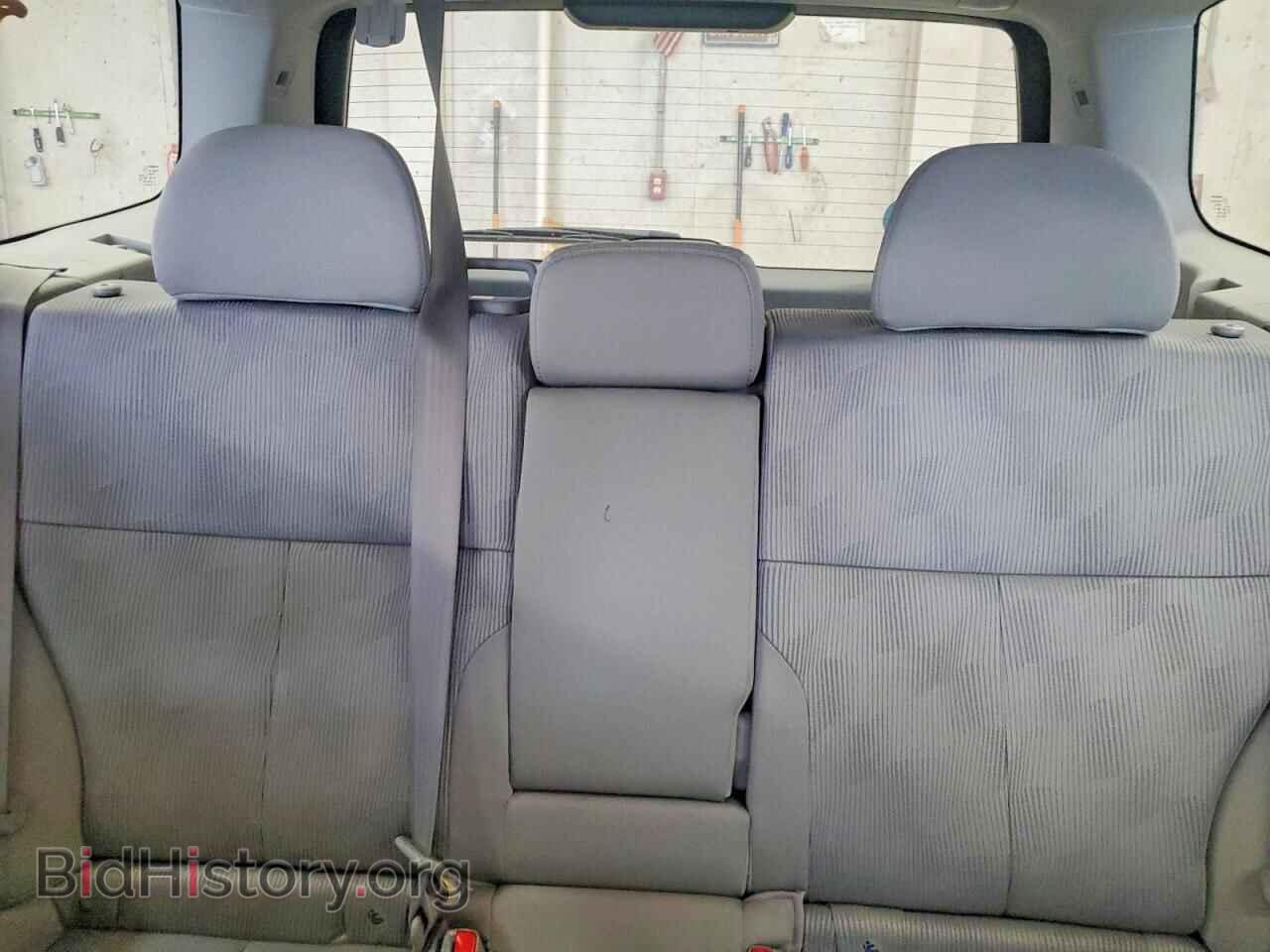 2010 SUBARU FORESTER - VIN: JF2SH6AC7AH740792 - Фото 10
