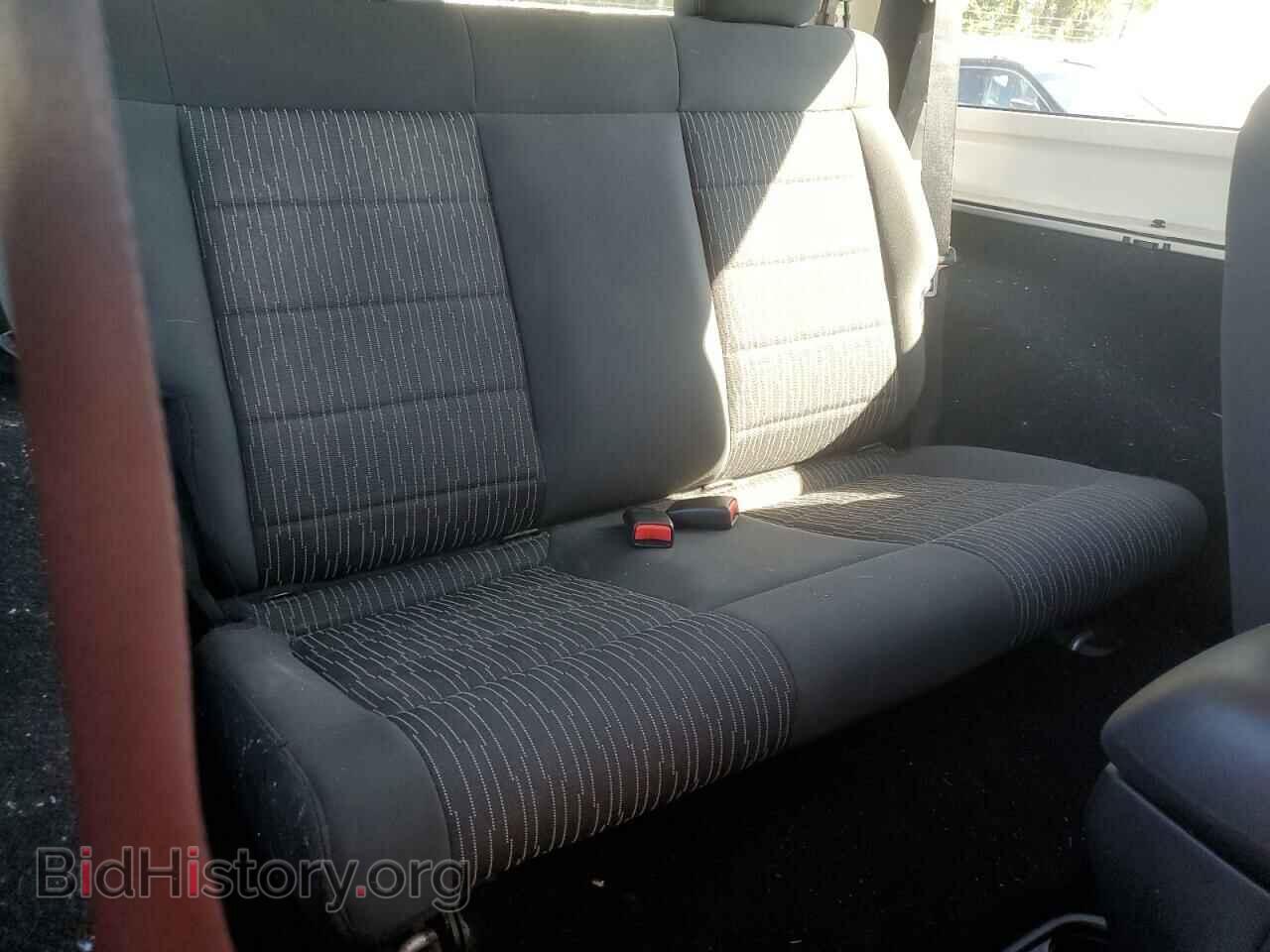 2012 JEEP WRANGLER - VIN: 1C4AJWAG0CL149687 - Фото 10