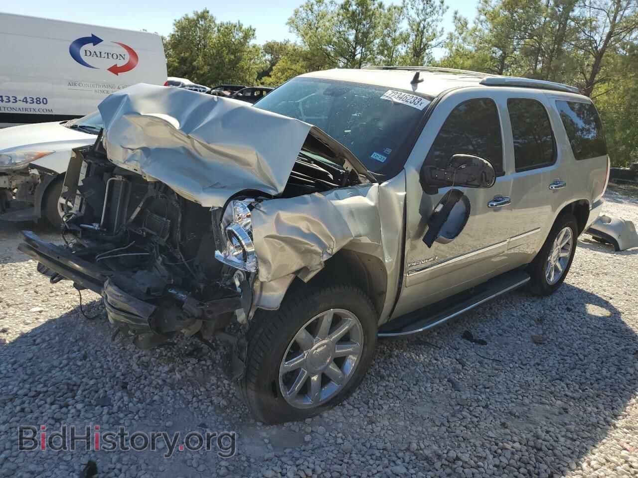 Photo 1GKS1EEF2DR144154 - GMC YUKON 2013