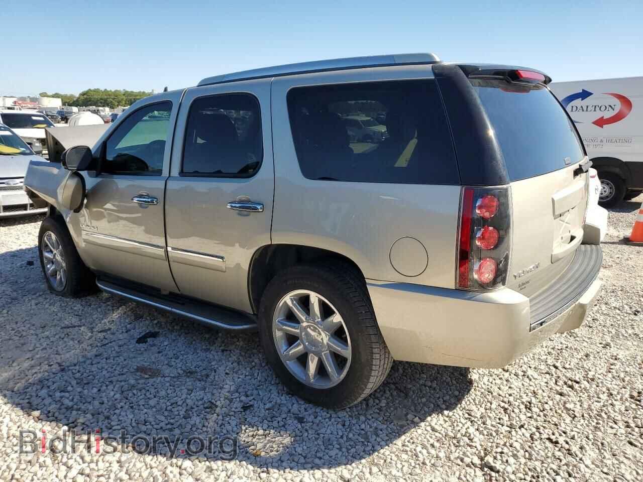 2013 GMC YUKON - VIN: 1GKS1EEF2DR144154 - Фото 2