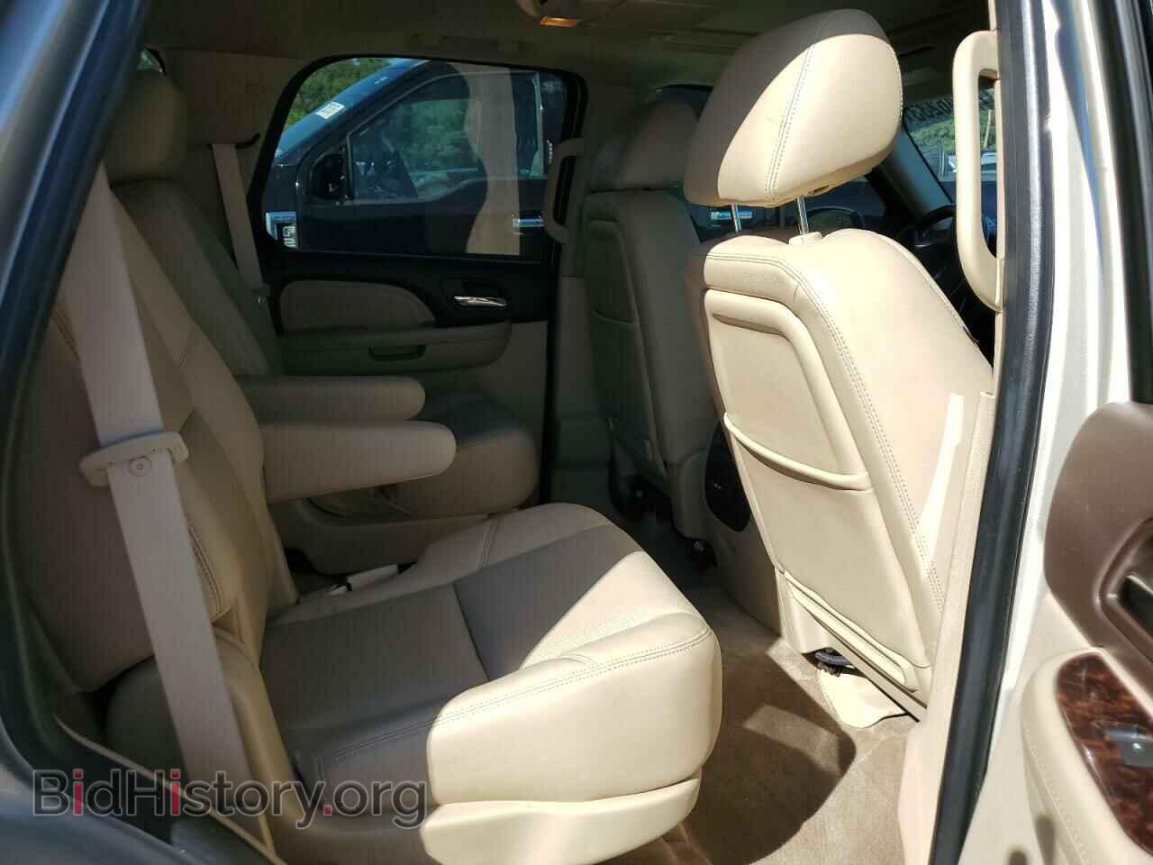 2013 GMC YUKON - VIN: 1GKS1EEF2DR144154 - Фото 11