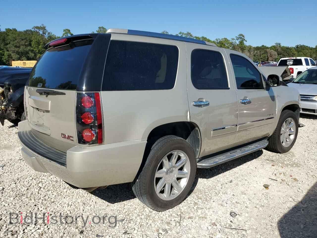 2013 GMC YUKON - VIN: 1GKS1EEF2DR144154 - Фото 3