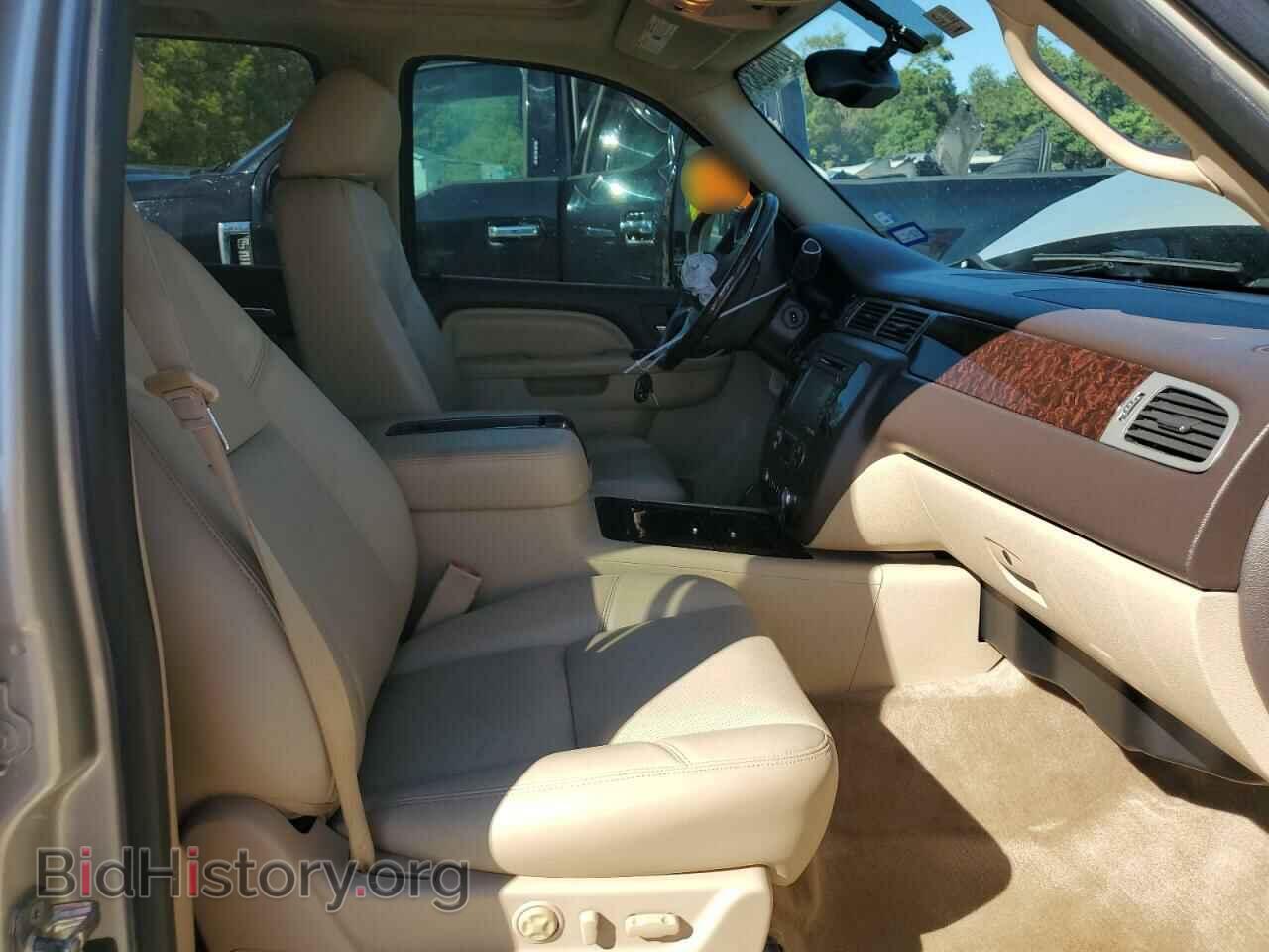 2013 GMC YUKON - VIN: 1GKS1EEF2DR144154 - Фото 7