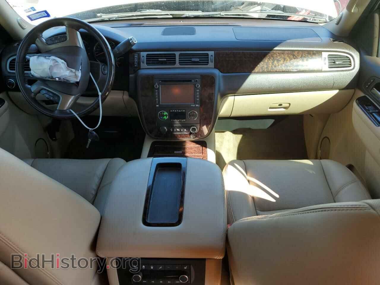 2013 GMC YUKON - VIN: 1GKS1EEF2DR144154 - Фото 8