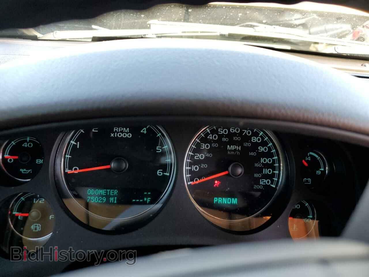 2013 GMC YUKON - VIN: 1GKS1EEF2DR144154 - Фото 9