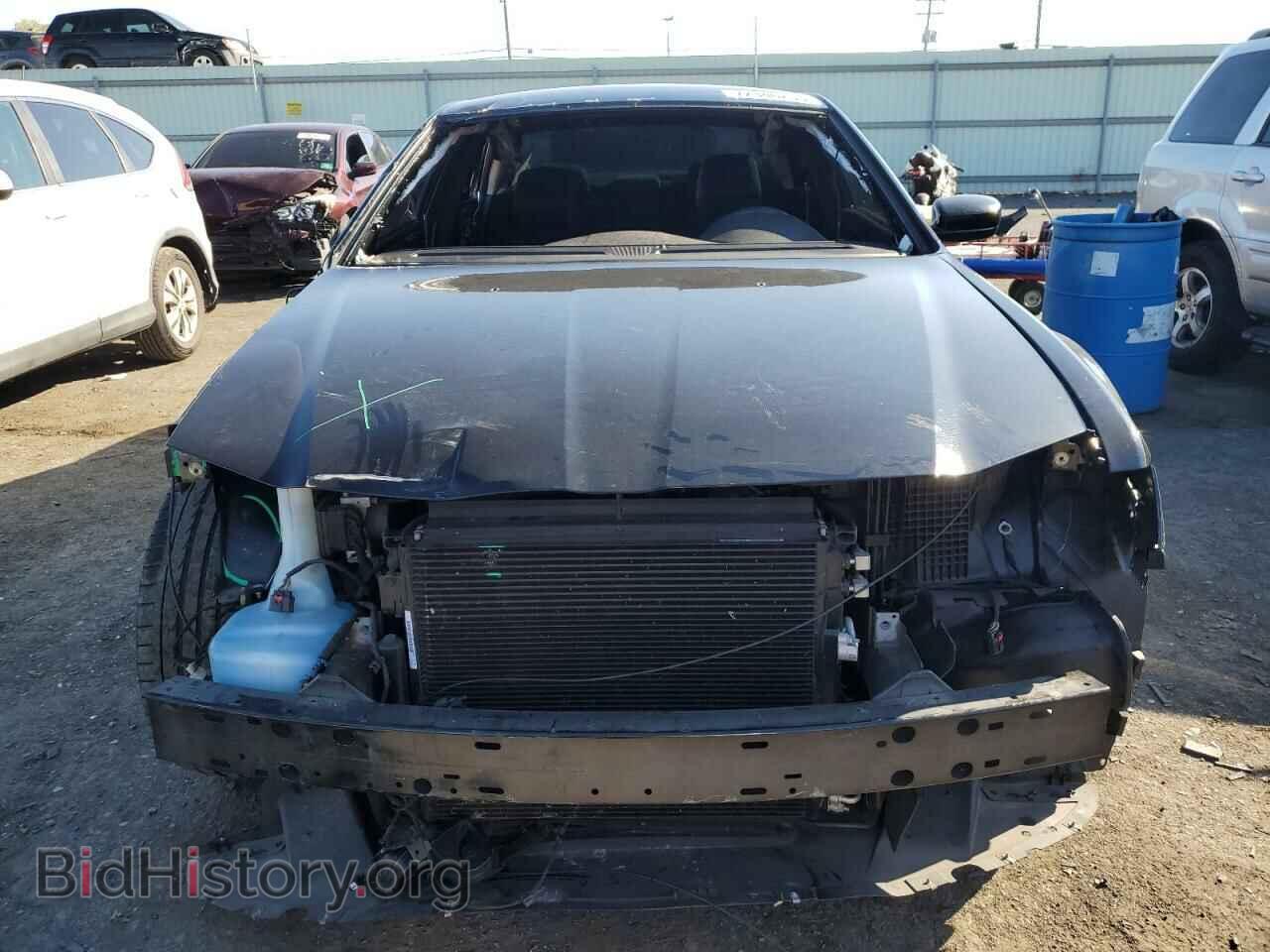 2019 CHRYSLER 300 - VIN: 2C3CCAAG6KH570402 - Фото 5