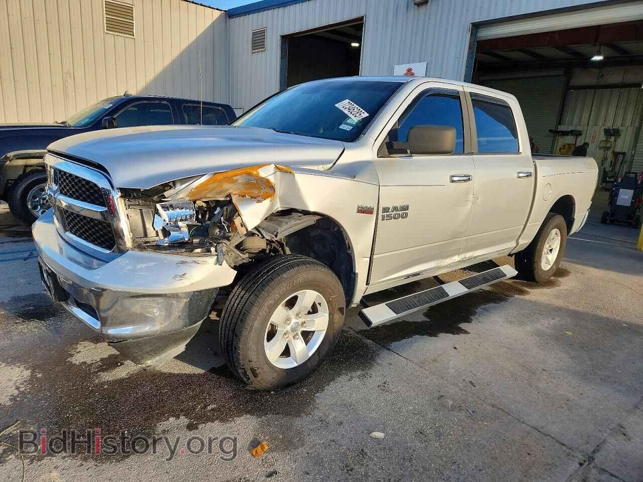 Photo 1C6RR7LT4FS632239 - RAM 1500 2015