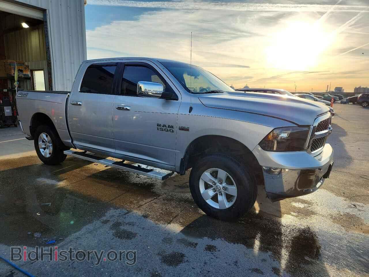 2015 RAM 1500 - VIN: 1C6RR7LT4FS632239 - Фото 4