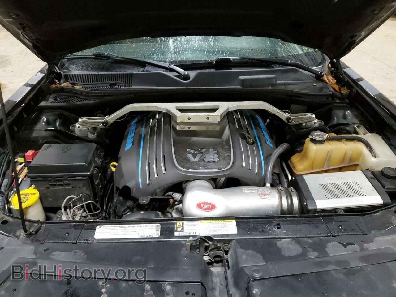 2010 DODGE CHALLENGER - VIN: 2B3CJ5DT2AH103012 - Фото 11