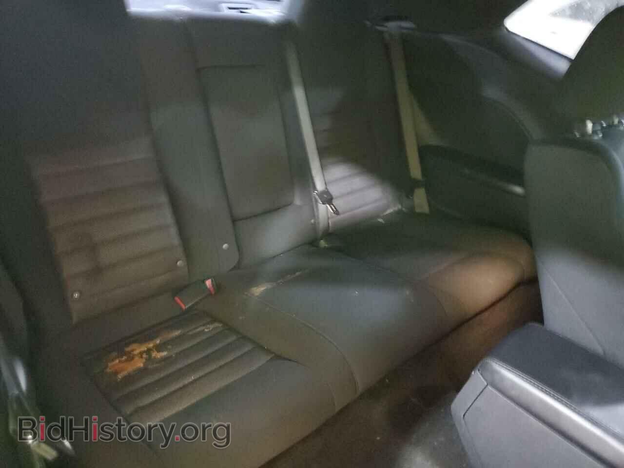 2010 DODGE CHALLENGER - VIN: 2B3CJ5DT2AH103012 - Фото 10