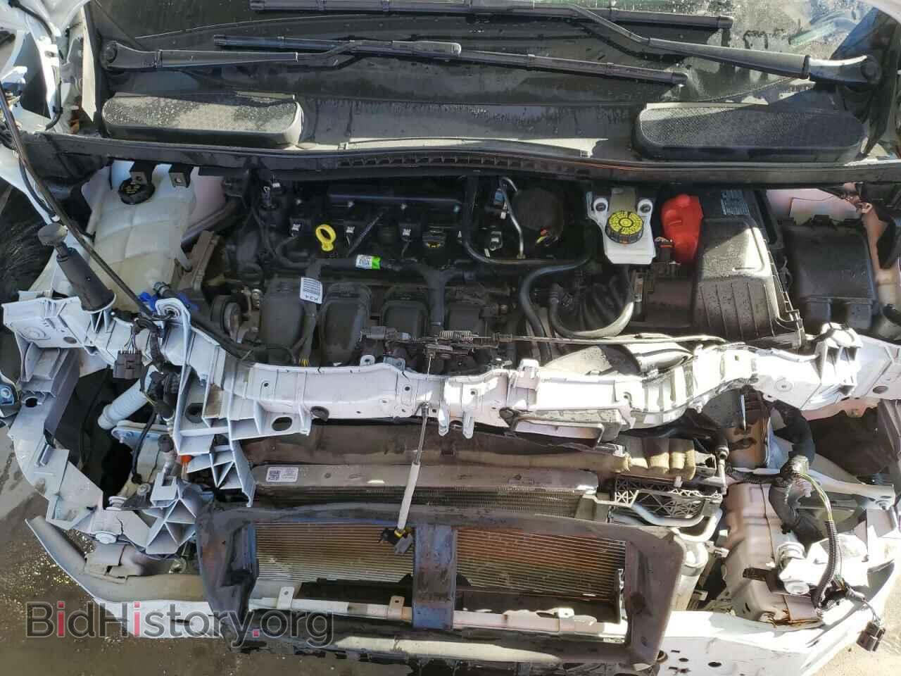 2022 FORD TRANSIT - VIN: NM0LS7S29N1518010 - Фото 12