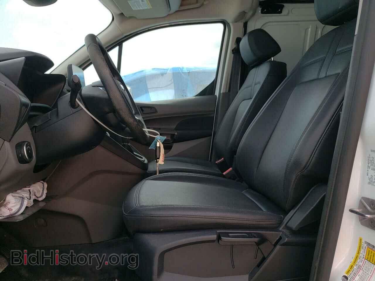 2022 FORD TRANSIT - VIN: NM0LS7S29N1518010 - Фото 7