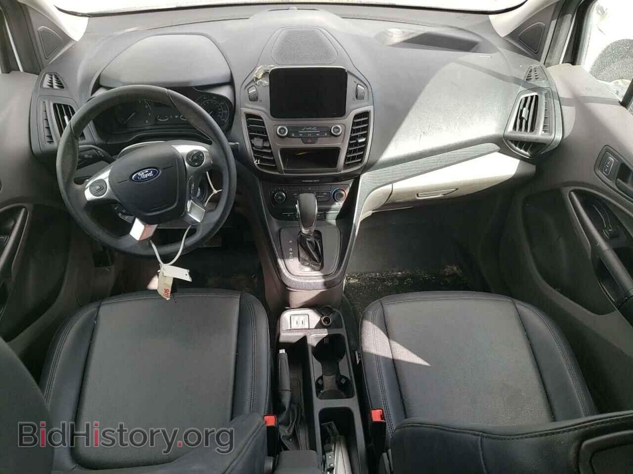 2022 FORD TRANSIT - VIN: NM0LS7S29N1518010 - Фото 8