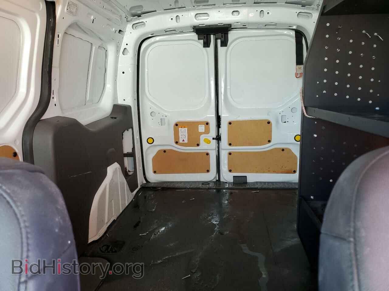 2022 FORD TRANSIT - VIN: NM0LS7S29N1518010 - Фото 10