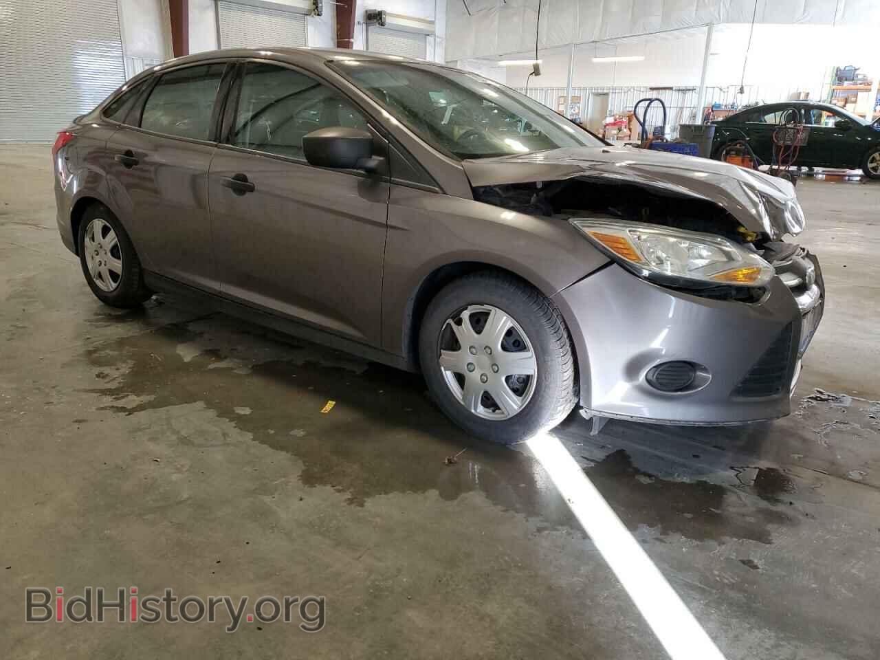 2014 FORD FOCUS - VIN: 1FADP3E29EL229930 - Photo 4