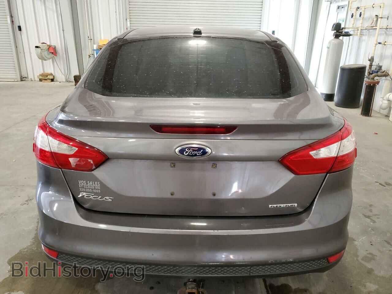 2014 FORD FOCUS - VIN: 1FADP3E29EL229930 - Photo 6