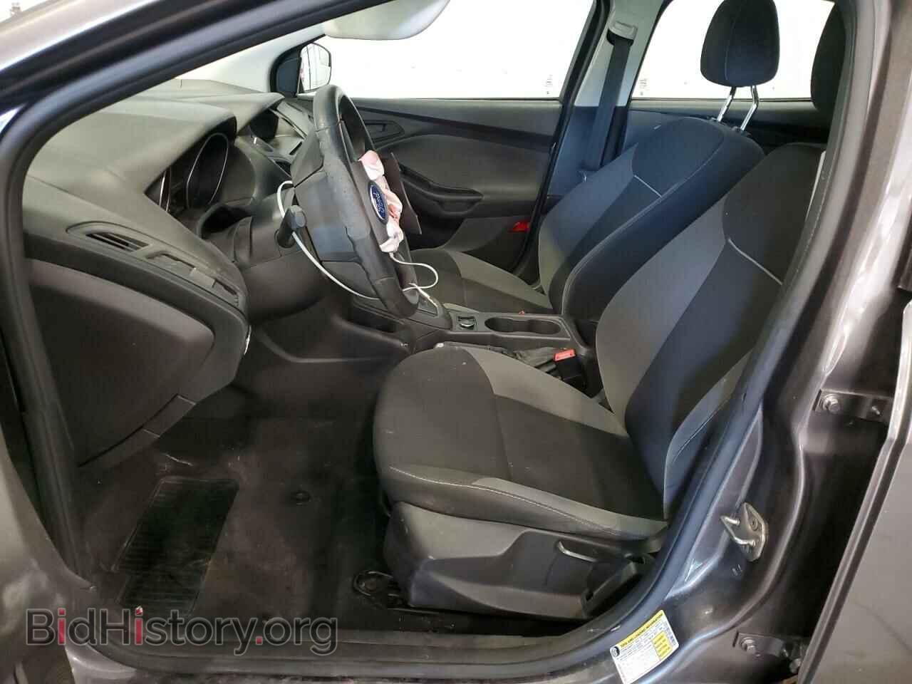 2014 FORD FOCUS - VIN: 1FADP3E29EL229930 - Photo 7