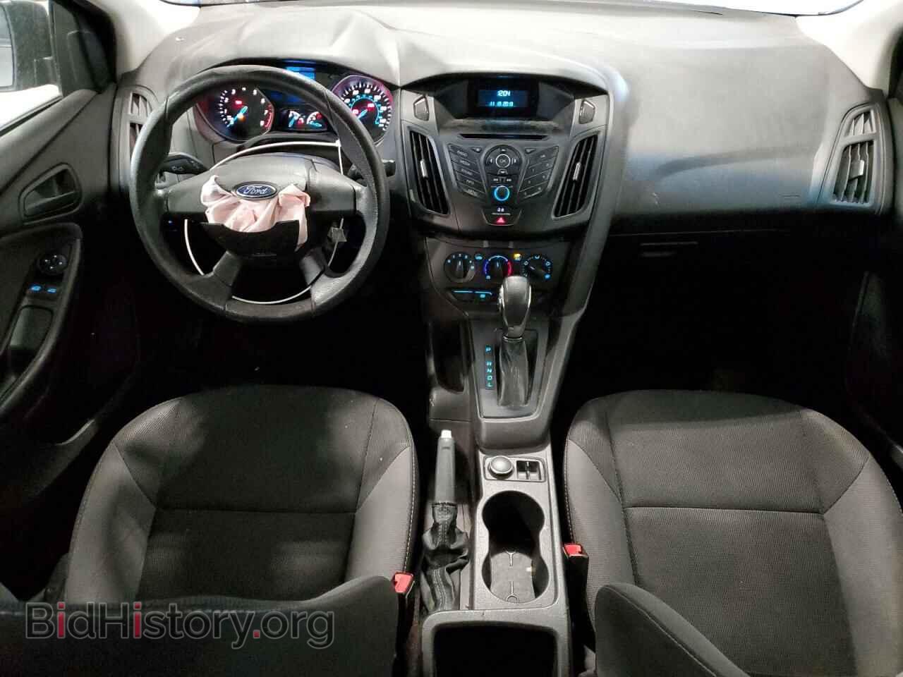 2014 FORD FOCUS - VIN: 1FADP3E29EL229930 - Photo 8