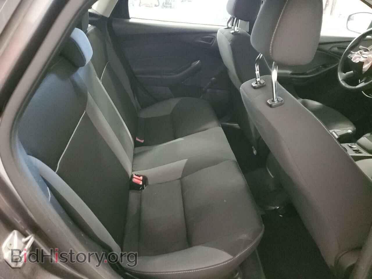 2014 FORD FOCUS - VIN: 1FADP3E29EL229930 - Photo 10