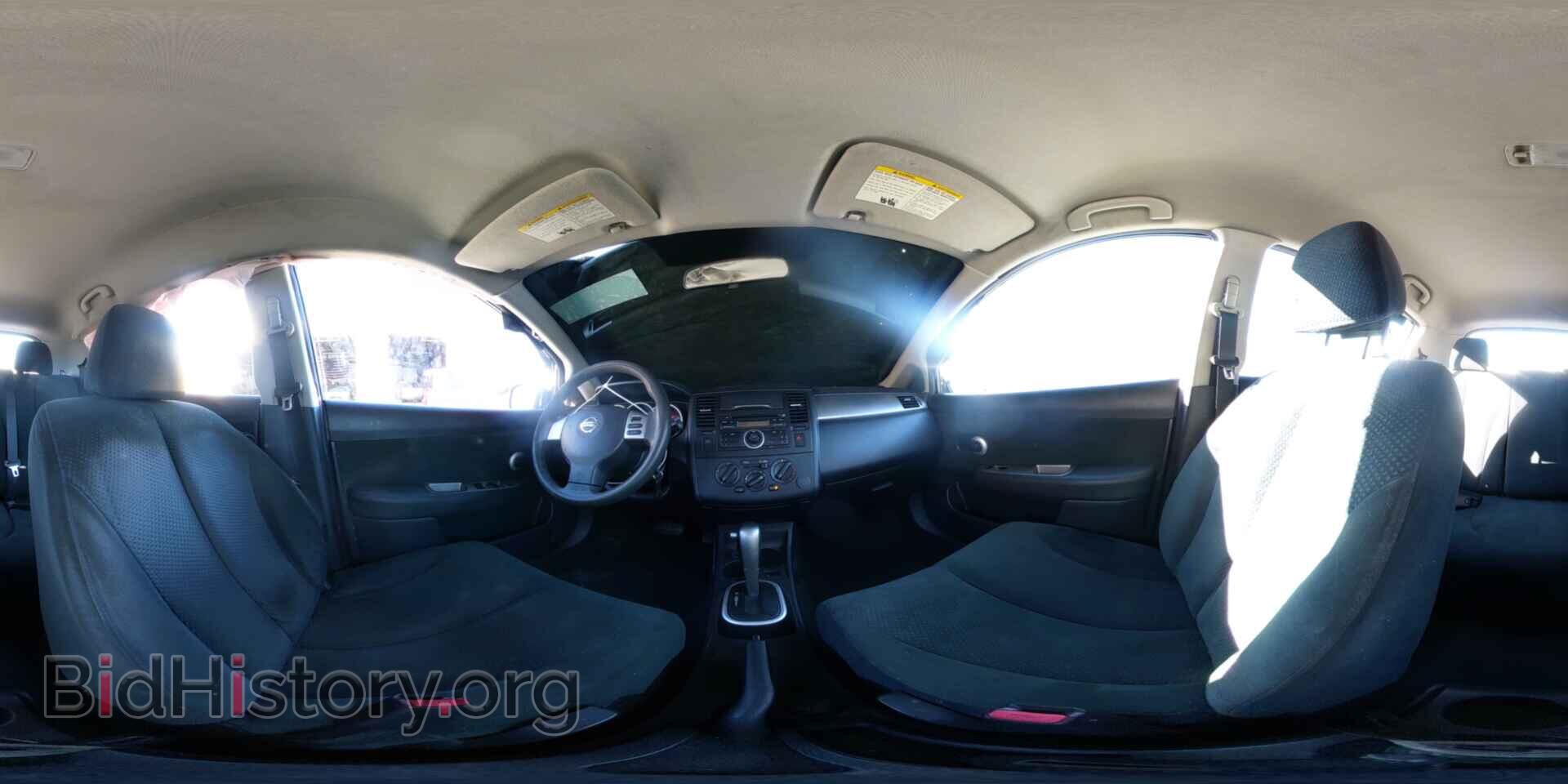 2011 NISSAN VERSA - VIN: 3N1BC1CP7BL406669 - Photo 14
