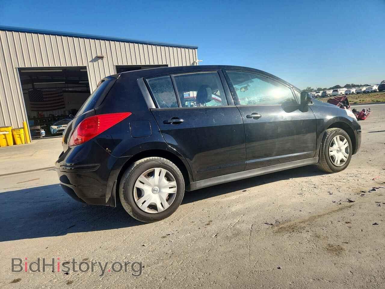 2011 NISSAN VERSA - VIN: 3N1BC1CP7BL406669 - Photo 3