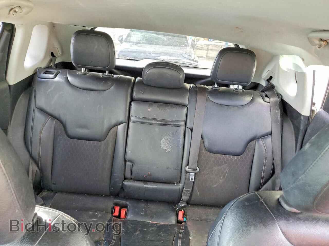 2017 JEEP COMPASS - VIN: 3C4NJDBB7HT692457 - Фото 10