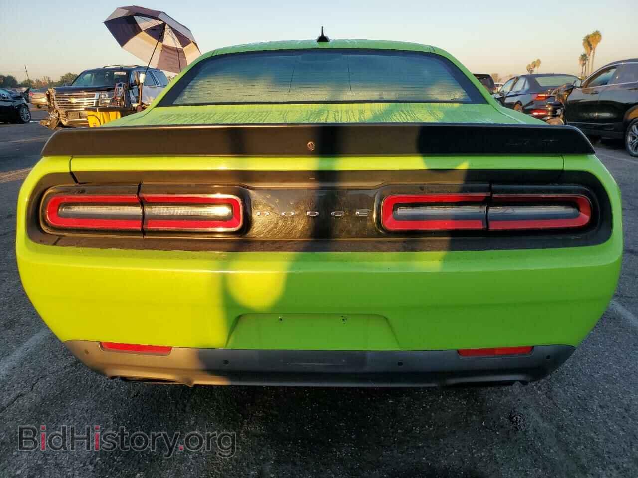 2015 DODGE CHALLENGER - VIN: 2C3CDZC95FH854880 - Фото 6