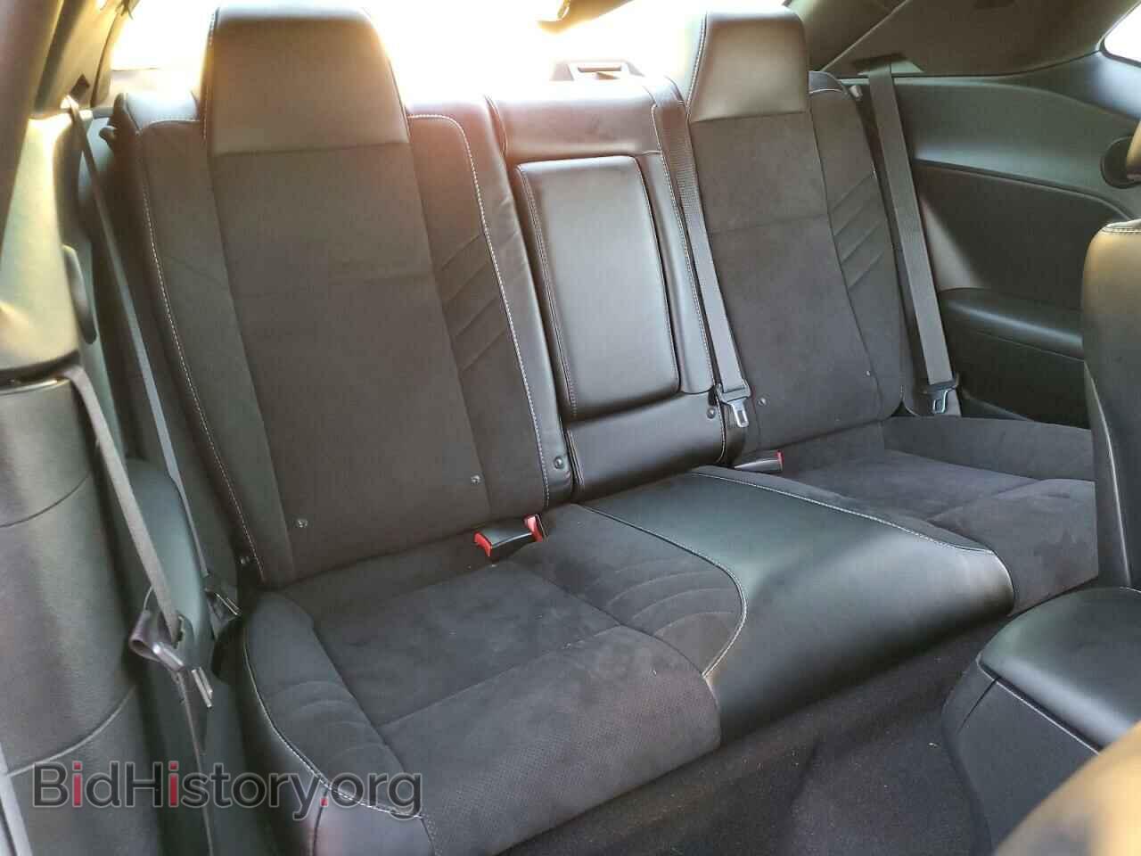 2015 DODGE CHALLENGER - VIN: 2C3CDZC95FH854880 - Фото 10