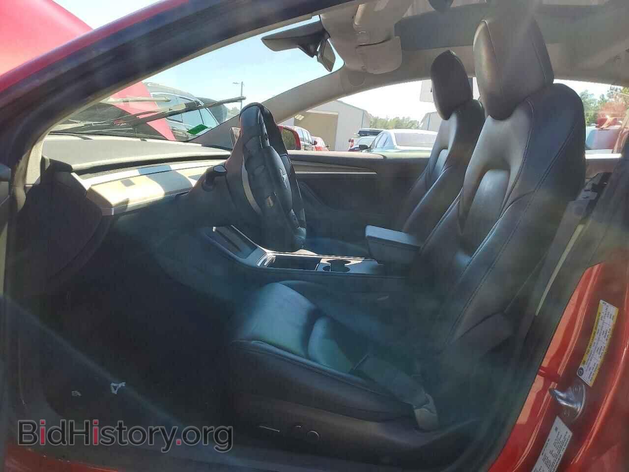 2023 TESLA MODEL 3 - VIN: 5YJ3E1EA4PF448159 - Photo 7