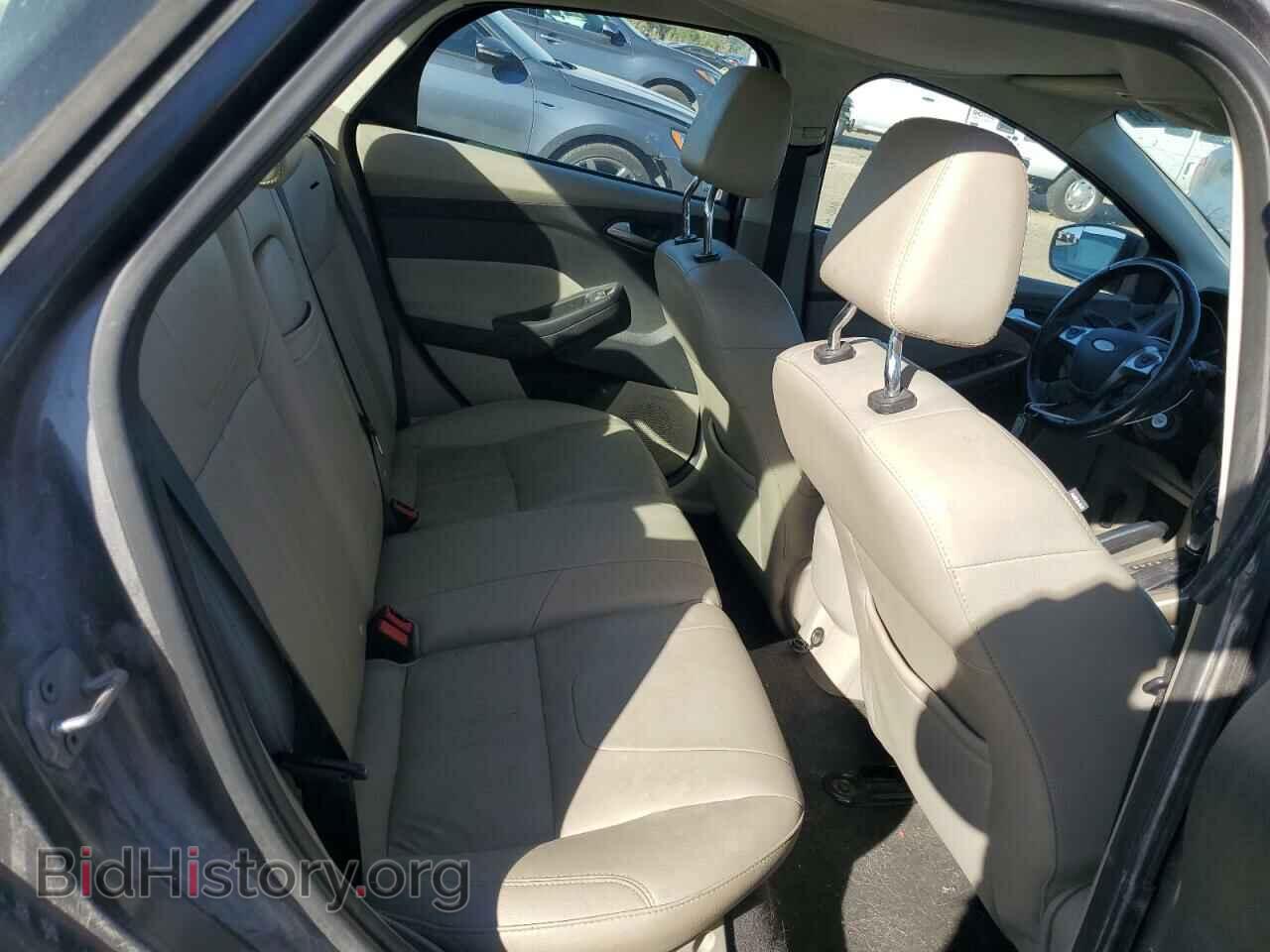 2012 FORD FOCUS - VIN: 1FAHP3H21CL139701 - Фото 10