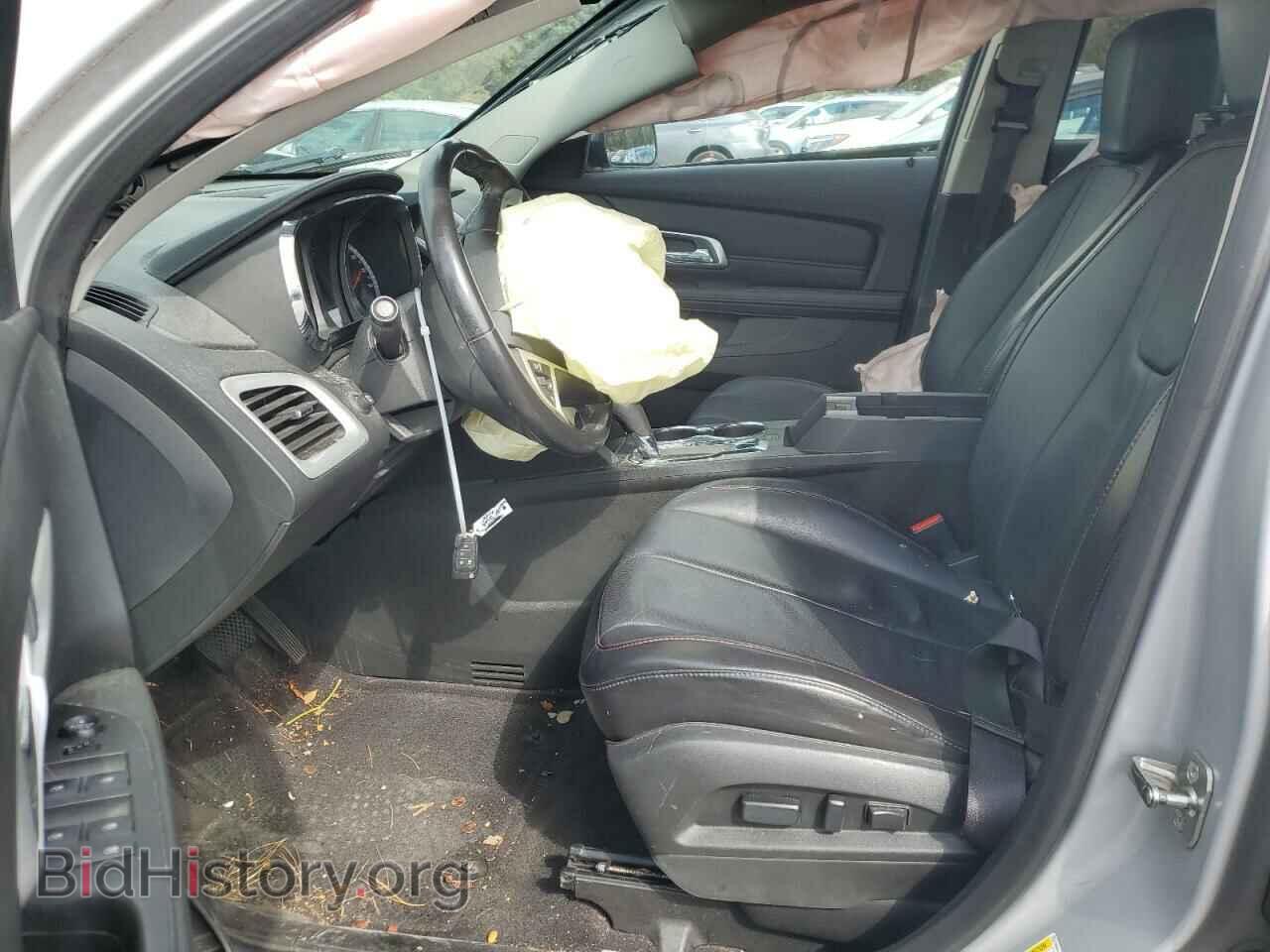 2016 GMC TERRAIN - VIN: 2GKFLPE32G6232652 - Фото 7