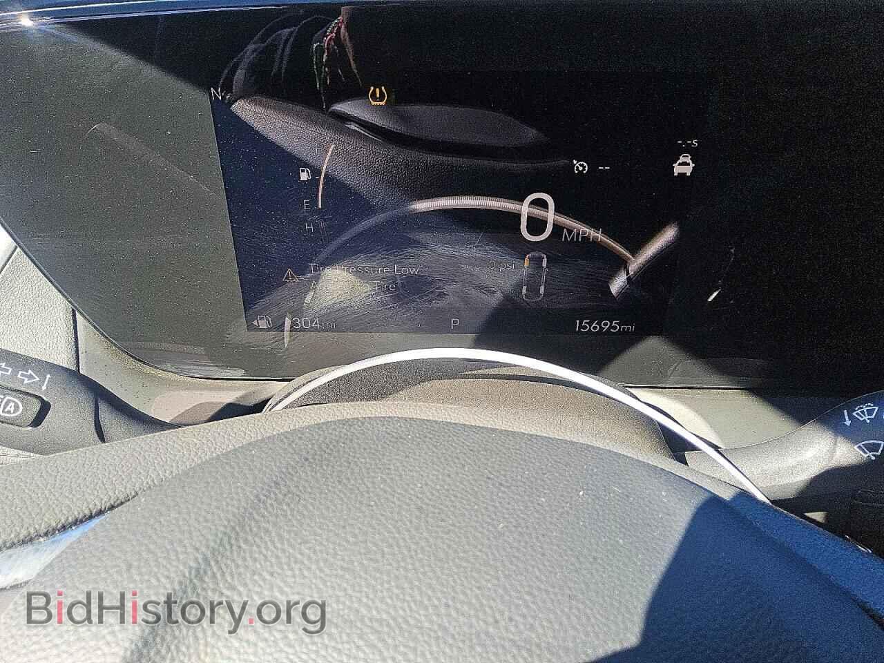 2026 BUICK ENCORE - VIN: KL4AMBSL9TB193408 - Photo 9