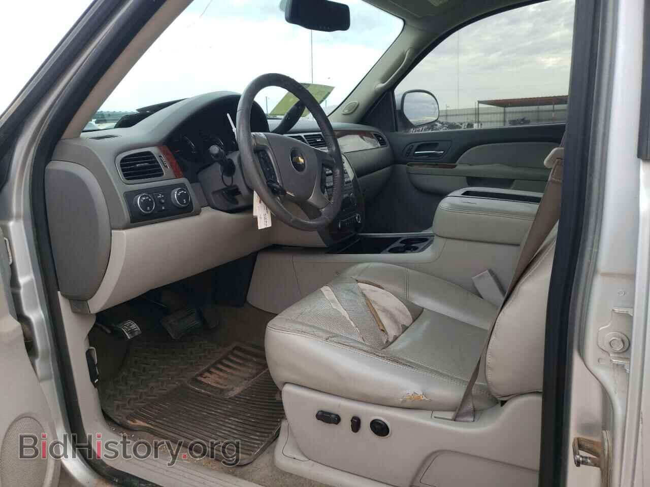 2013 CHEVROLET SILVERADO - VIN: 3GCPKTE72DG362994 - Фото 7