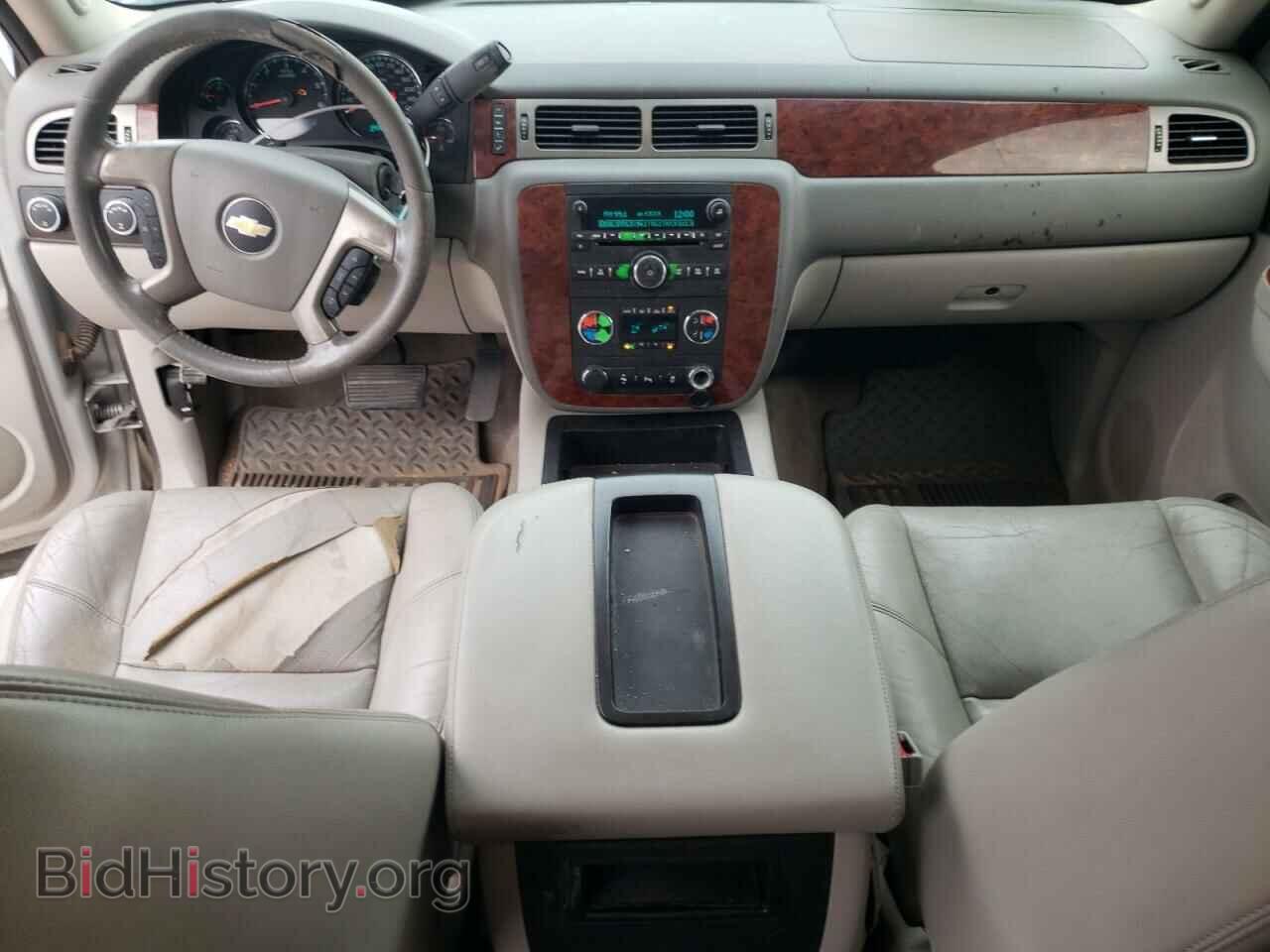 2013 CHEVROLET SILVERADO - VIN: 3GCPKTE72DG362994 - Фото 8