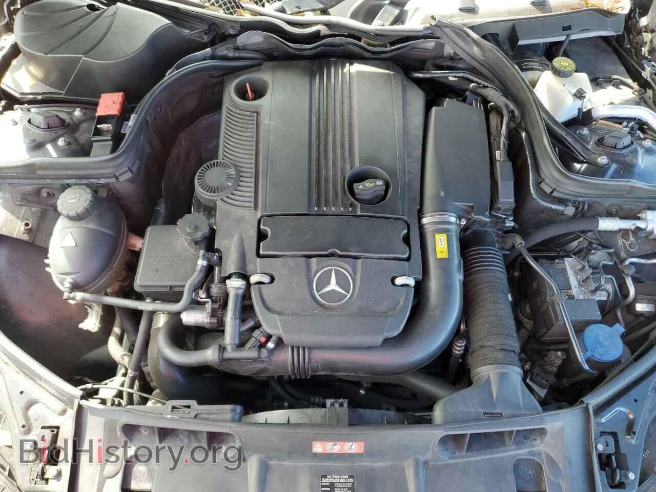 2014 MERCEDES-BENZ C-CLASS - VIN: WDDGF4HB1EG231049 - Фото 11