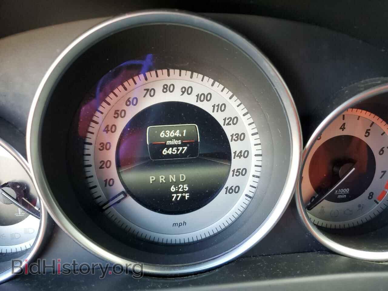 2014 MERCEDES-BENZ C-CLASS - VIN: WDDGF4HB1EG231049 - Фото 9