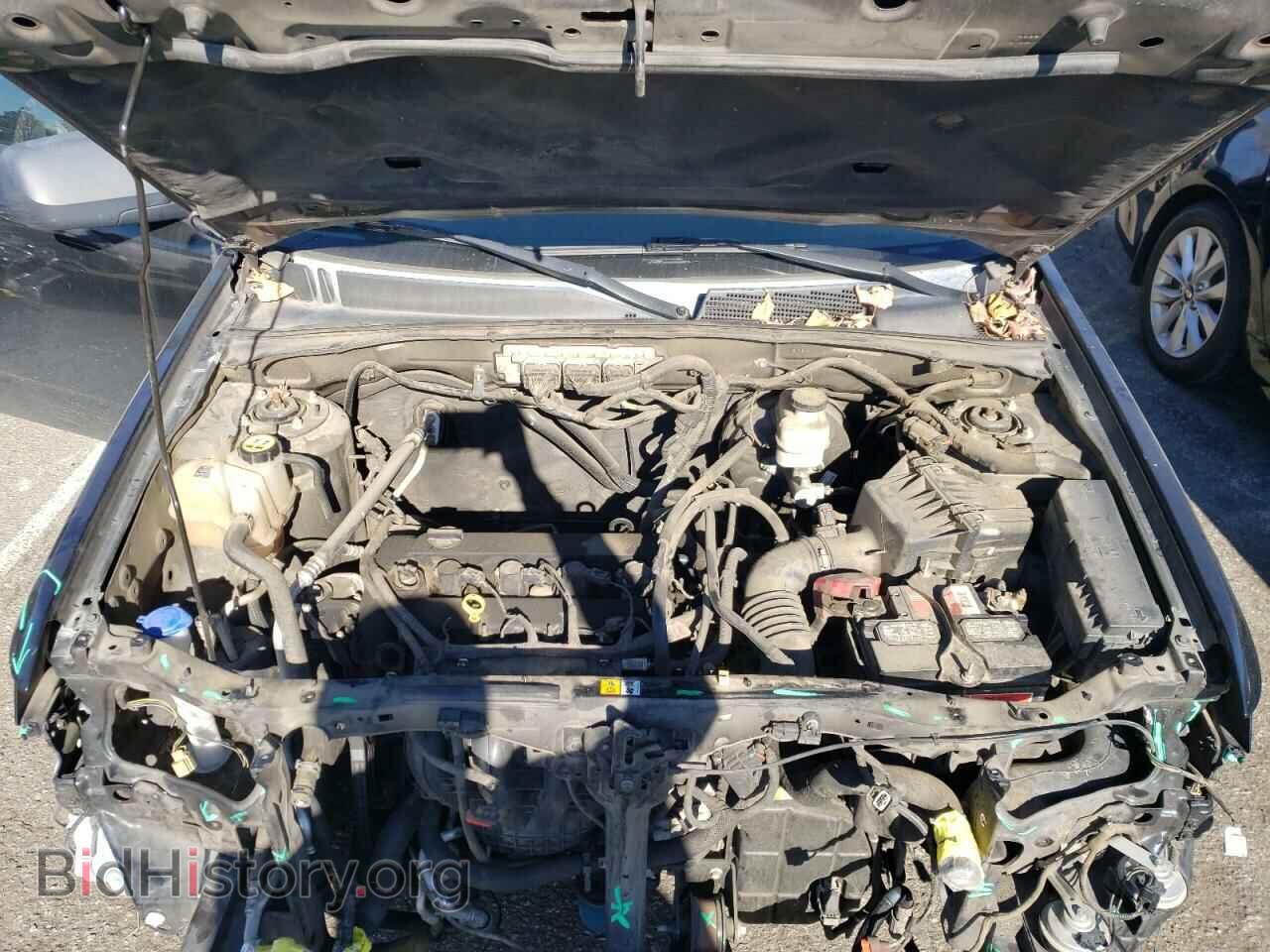 2012 FORD ESCAPE - VIN: 1FMCU0D78CKC18717 - Фото 12