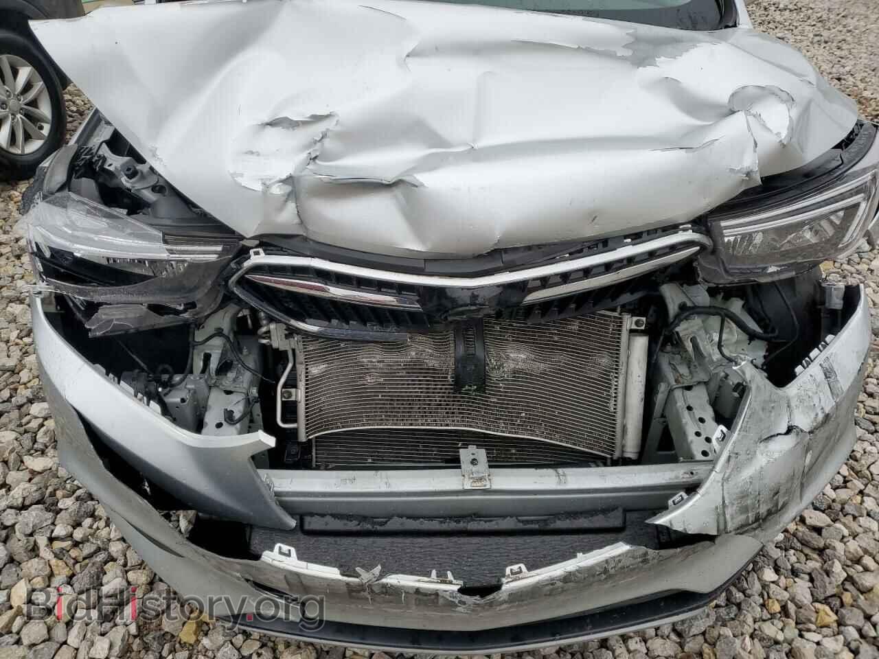 2019 BUICK ENCORE - VIN: KL4CJASB4KB880040 - Photo 11